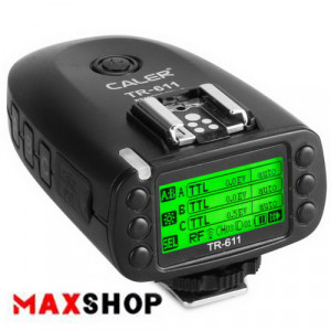 JINBEI TR-611C Flash Trigger